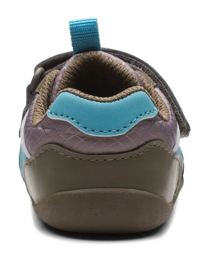 Clarks Roamer Sport Toddler