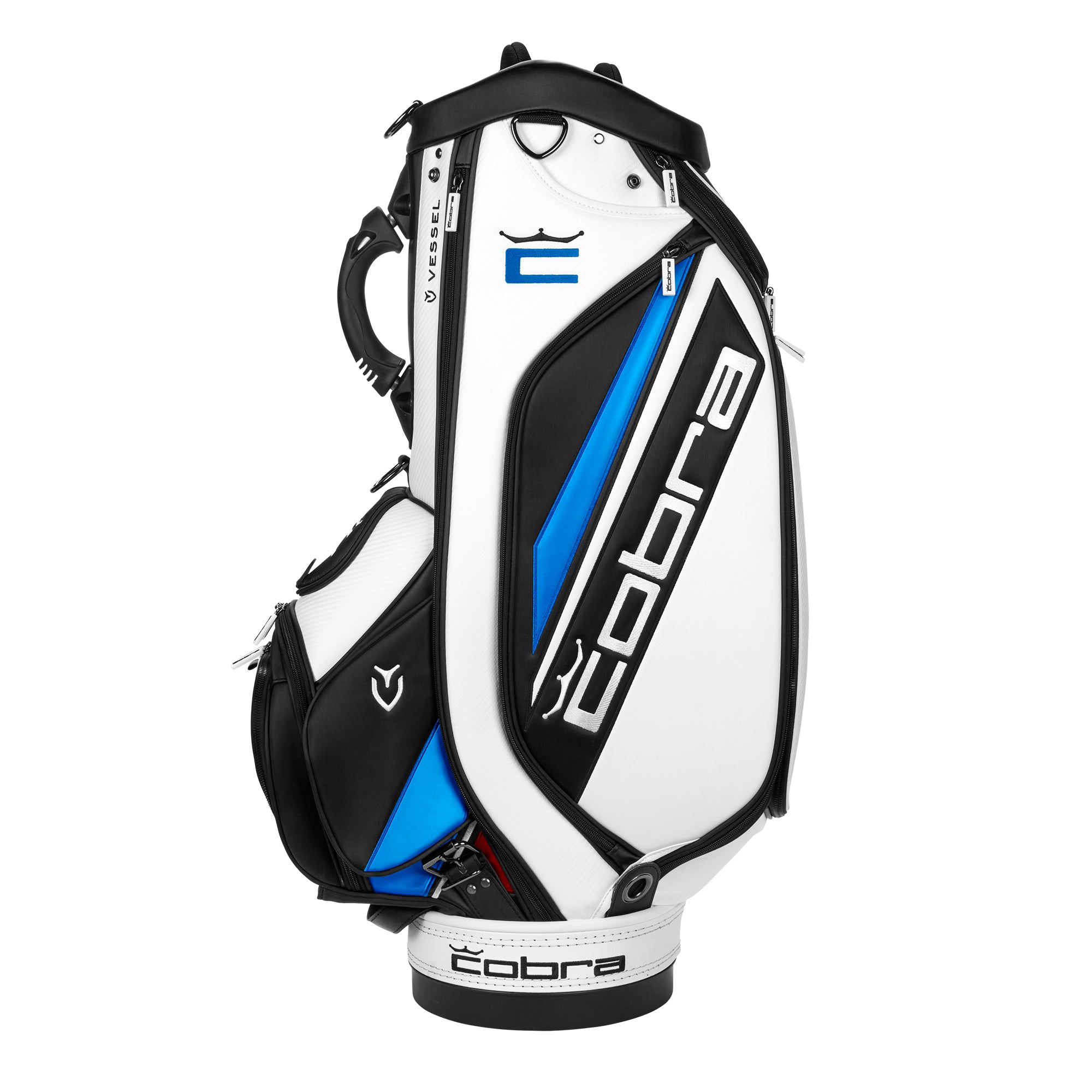 Cobra Tour Staff 23 Golf Bag