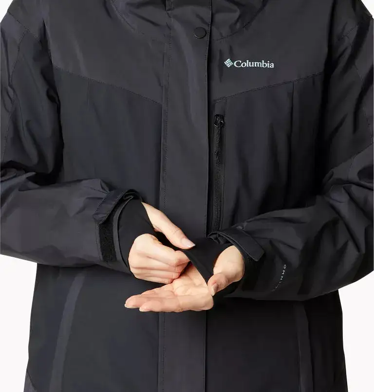 Columbia Women's Point Park Insulated Jacket