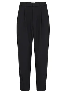 Copenhagen Muse Tailor Pants - Bukser - Black