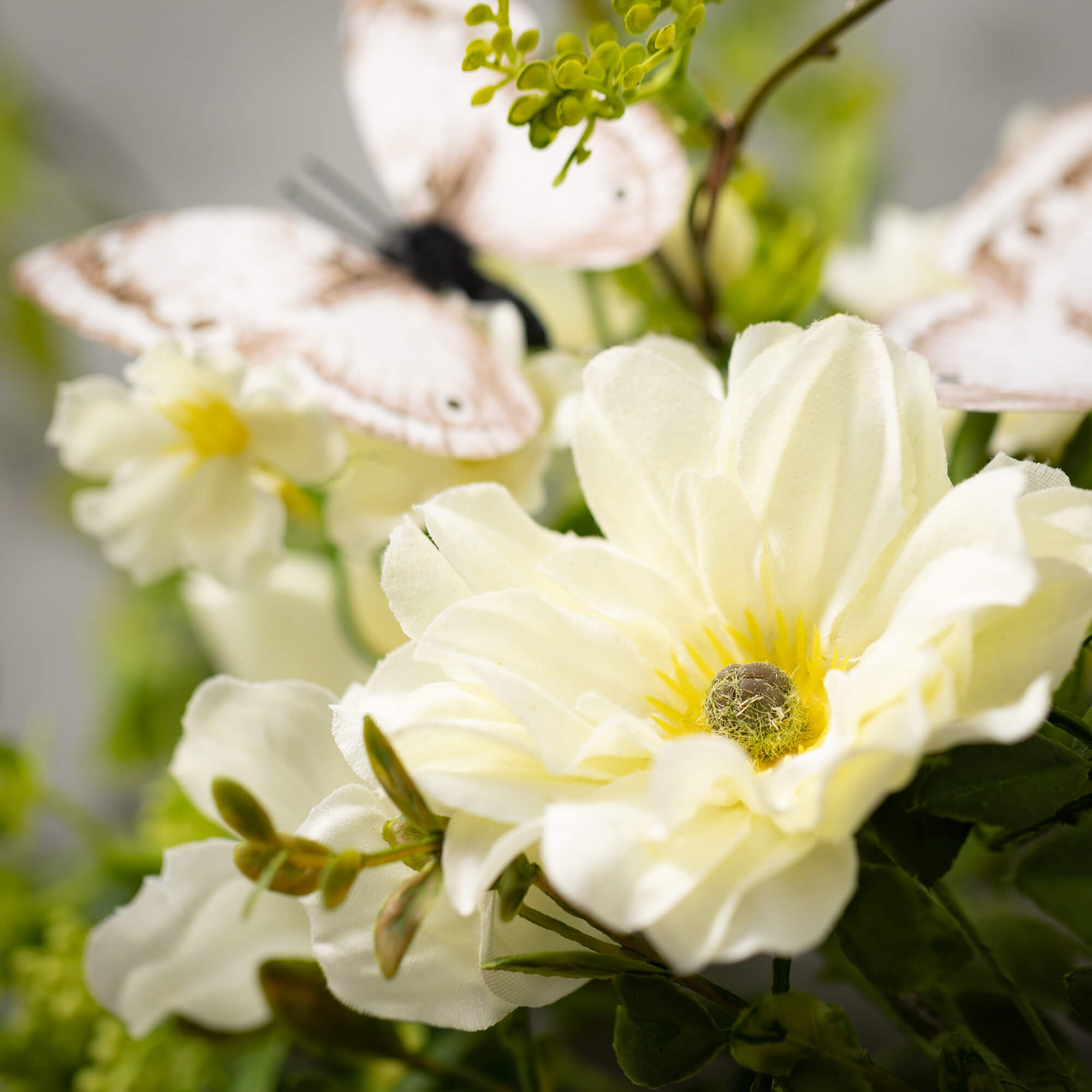 Dahlia Botanical Pick