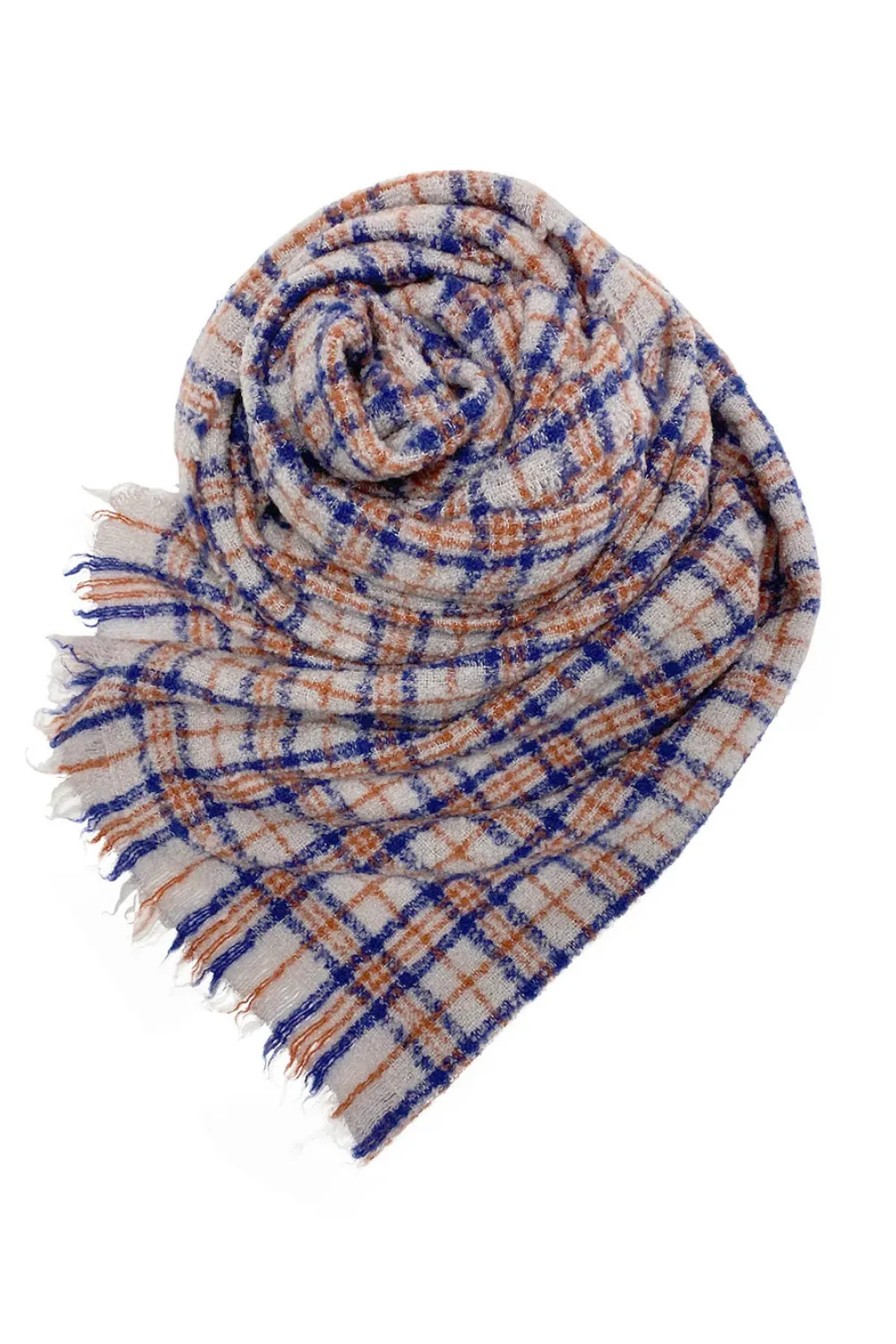 Destin Action Scarf