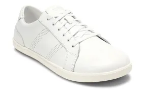 Dillon Leather – Our Classic Sneaker, Updated