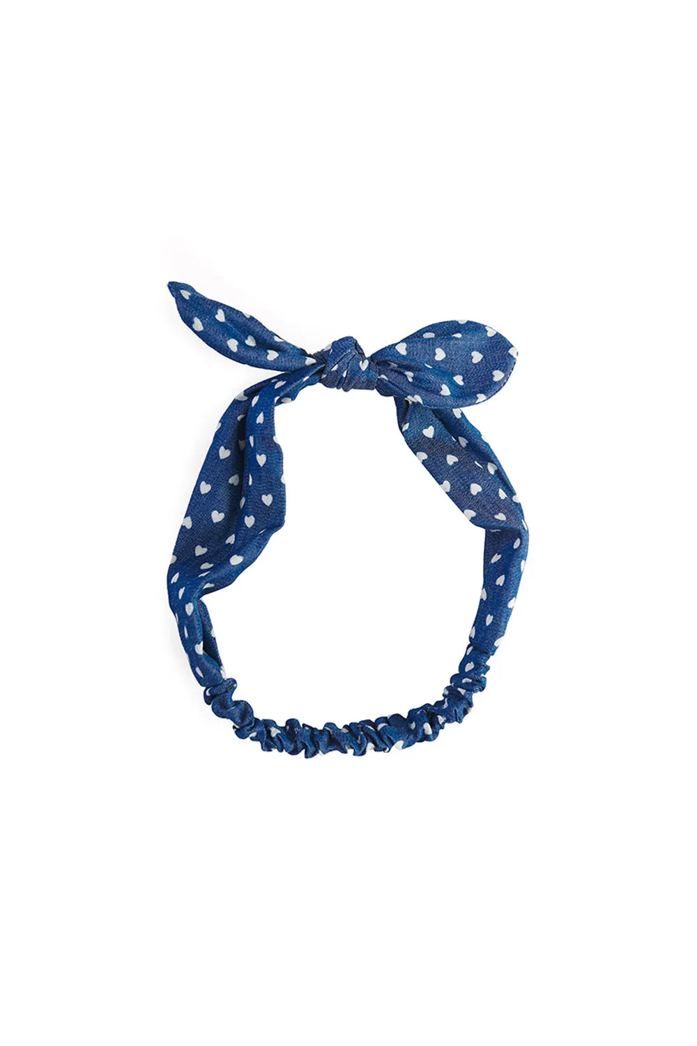 DOO WOP HEADBAND