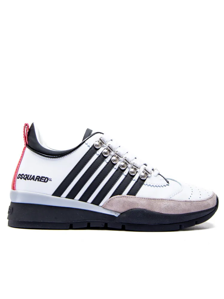 Dsquared2 251 Sneaker | Credomen