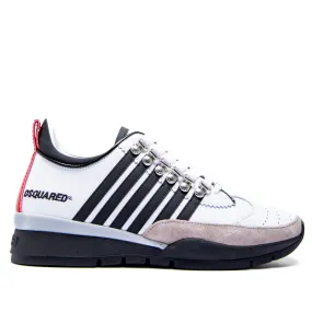 Dsquared2 251 Sneaker | Credomen