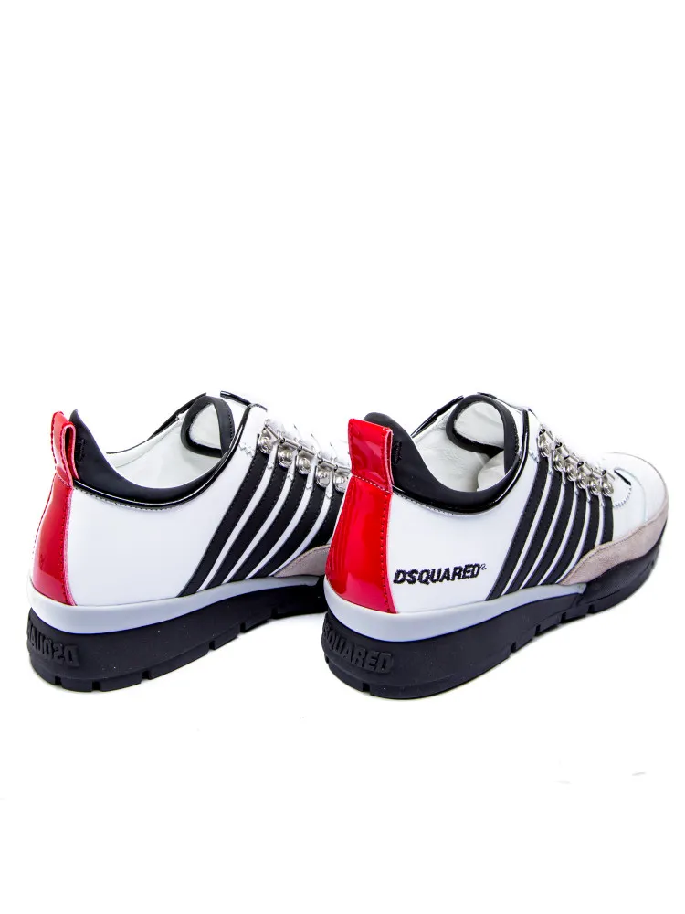 Dsquared2 251 Sneaker | Credomen