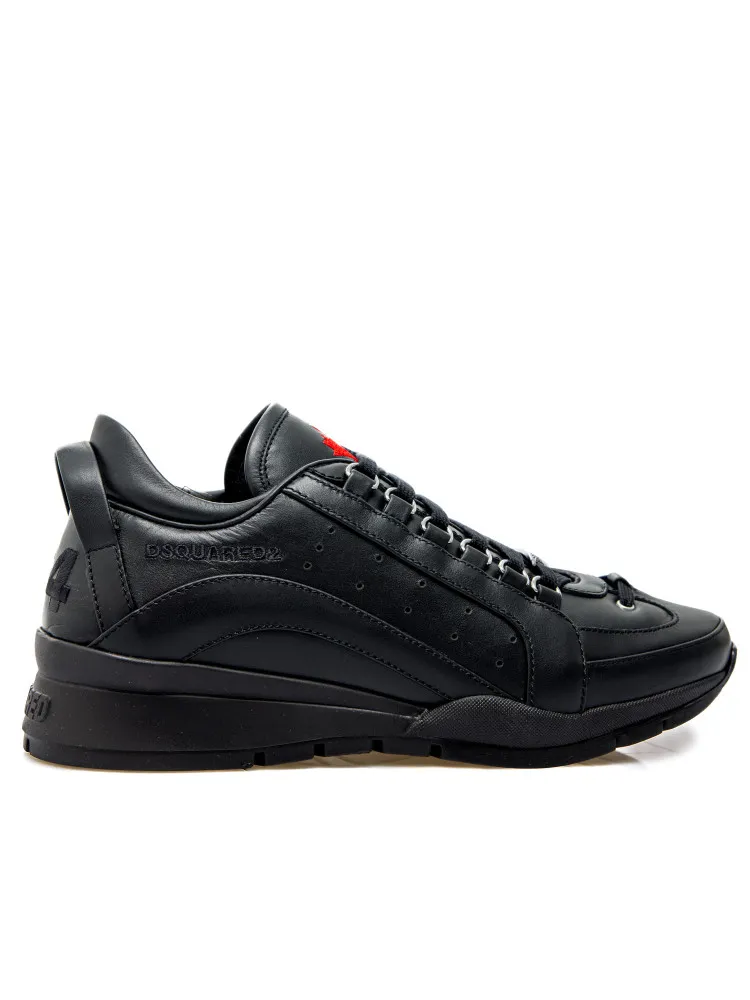 Dsquared2 Legendary Sneaker | Credomen