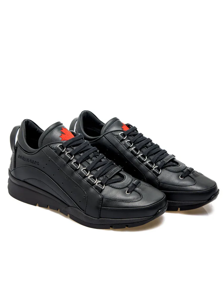 Dsquared2 Legendary Sneaker | Credomen