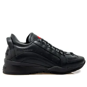 Dsquared2 Legendary Sneaker | Credomen