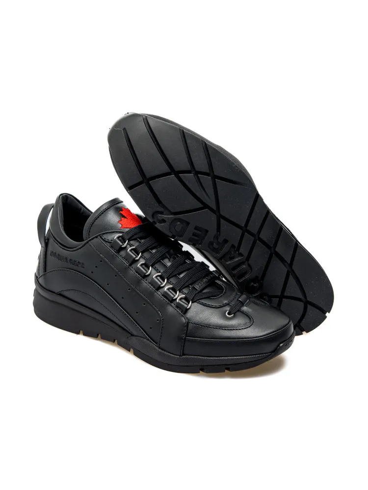 Dsquared2 Legendary Sneaker | Credomen