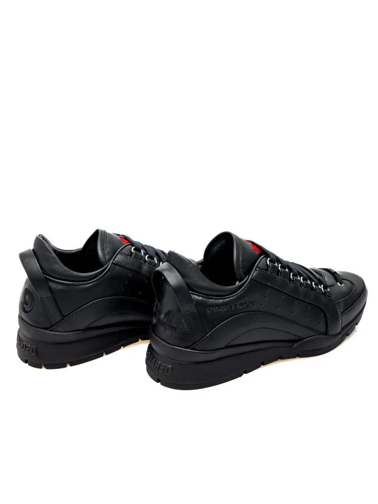 Dsquared2 Legendary Sneaker | Credomen