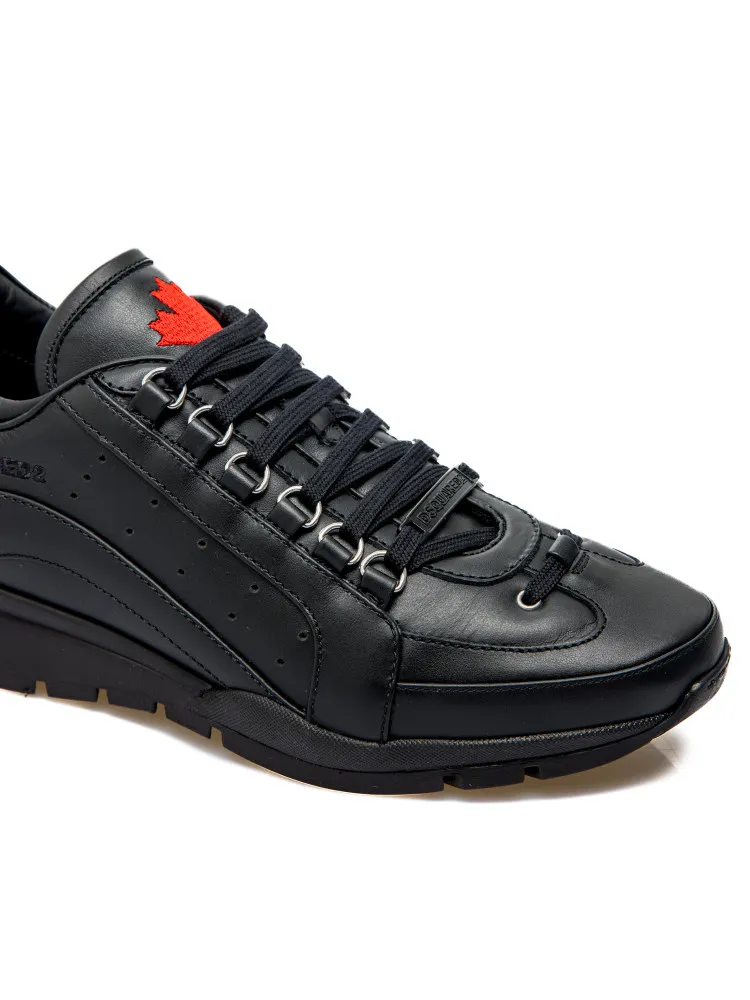 Dsquared2 Legendary Sneaker | Credomen