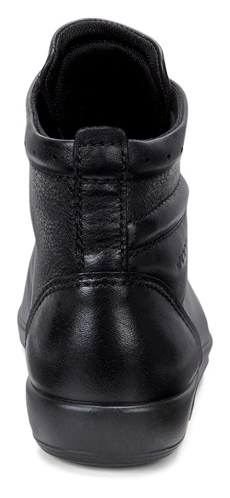 Ecco Soft 2.0 Bootie