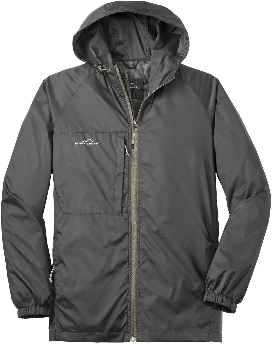 Eddie Bauer Packable Wind Jacket