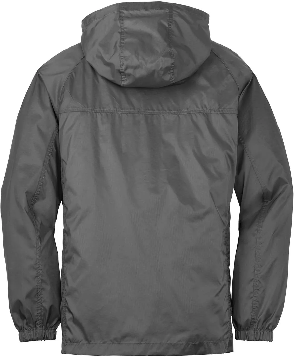 Eddie Bauer Packable Wind Jacket