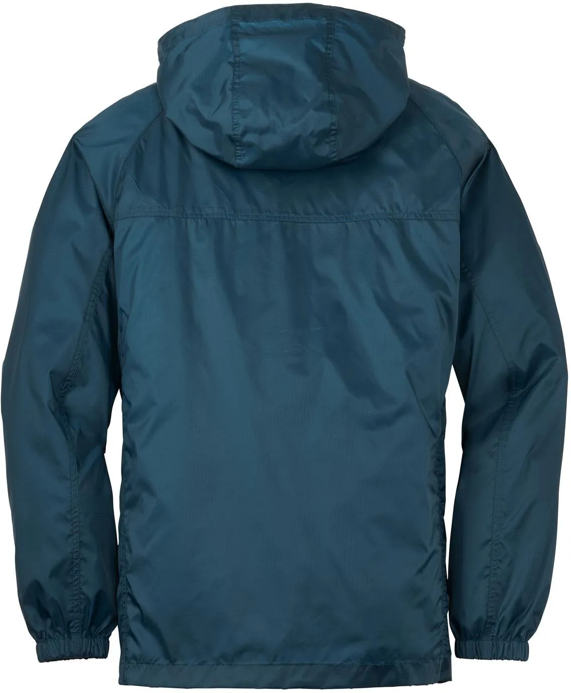 Eddie Bauer Packable Wind Jacket