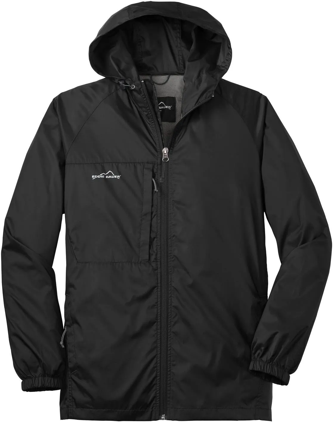 Eddie Bauer Packable Wind Jacket