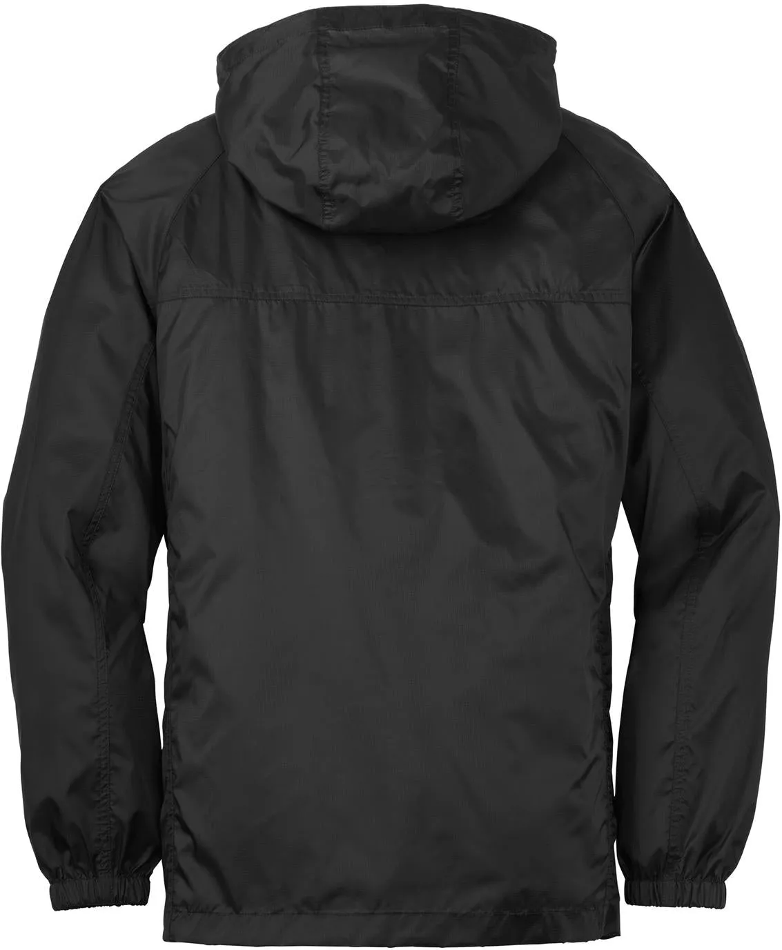 Eddie Bauer Packable Wind Jacket