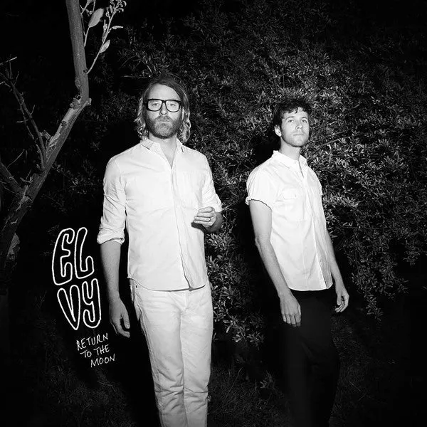 EL VY ~ Return To The Moon