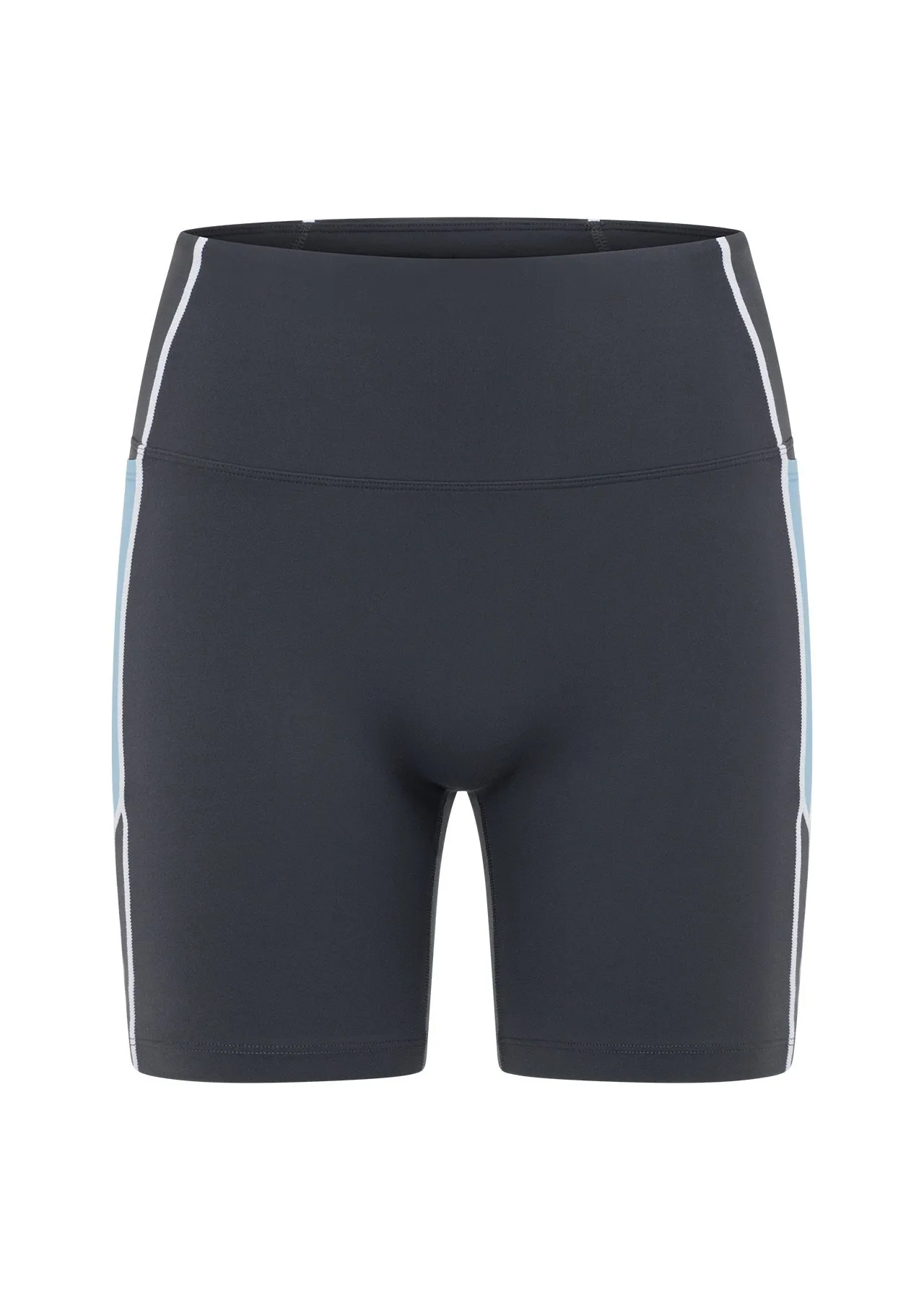 Enduro No Ride Pocket Bike Short | Grey | Sale | Lorna Jane Australia