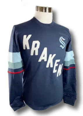 Exclusive Retro Kraken Jersey