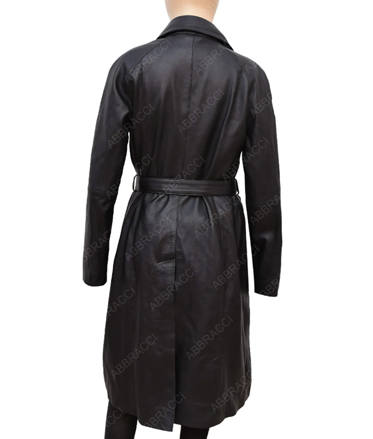 Fantastic Beasts 2 Tina Goldstein Leather Coat - Men's Coat