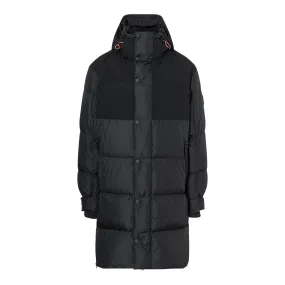 Fire + Ice Walt2-D FIRE + ICE Mens Coat 2023