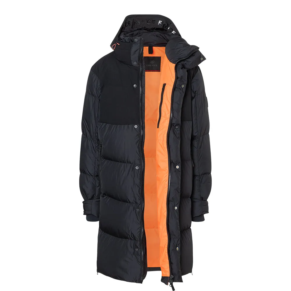 Fire + Ice Walt2-D FIRE + ICE Mens Coat 2023