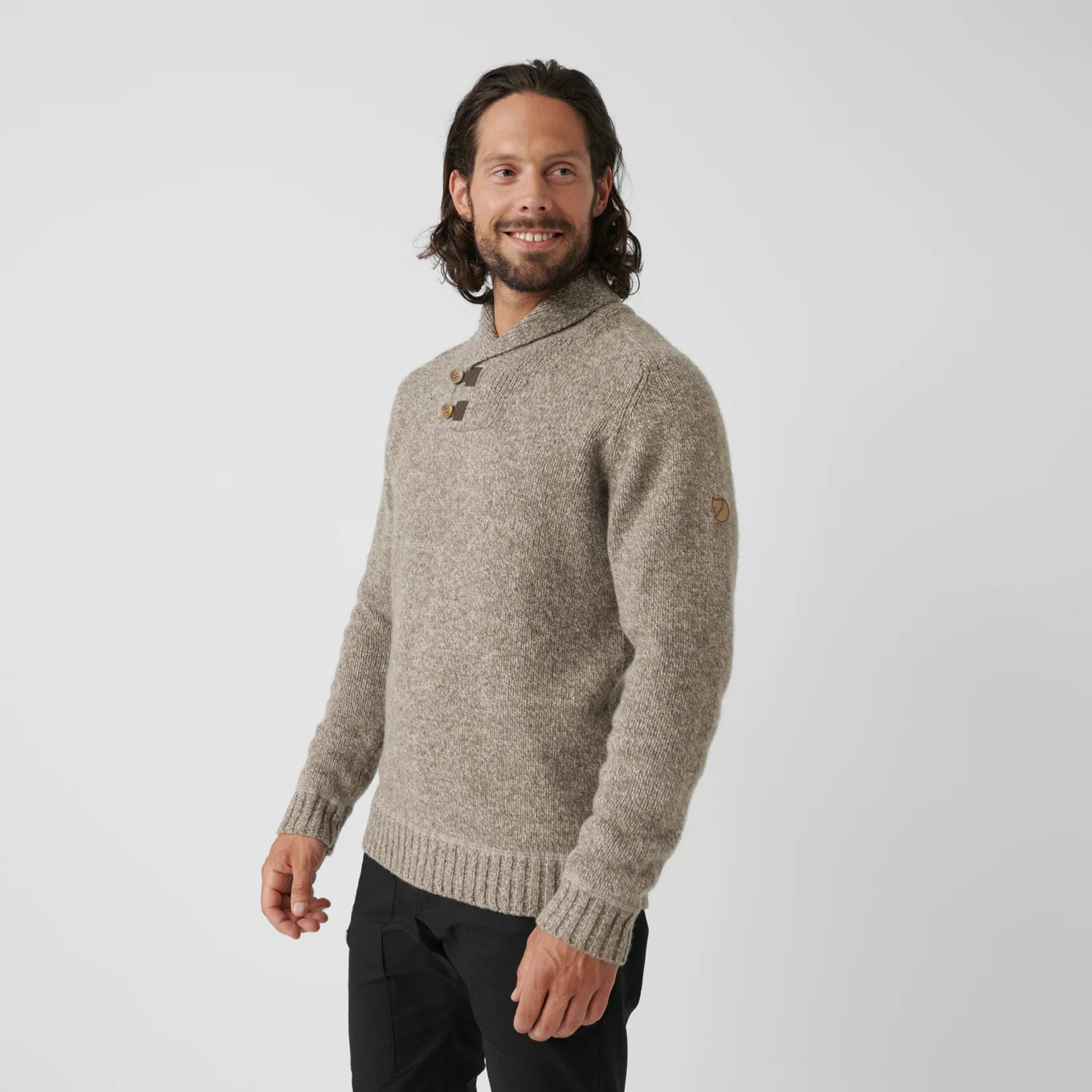 Fjallraven Lada Sweater