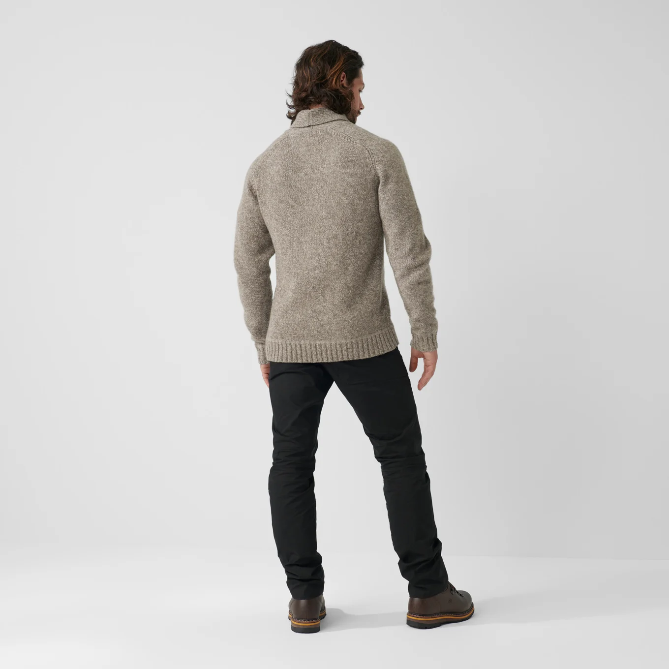 Fjallraven Lada Sweater