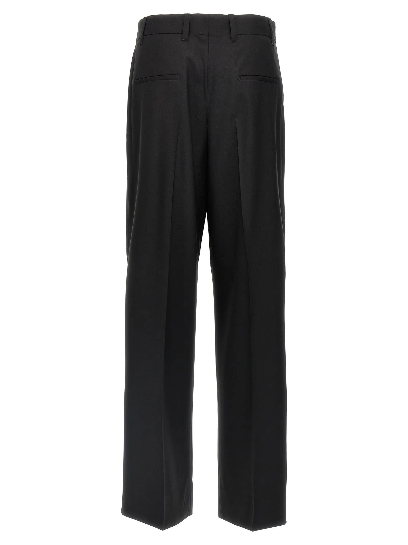 Giorgia Pants Black