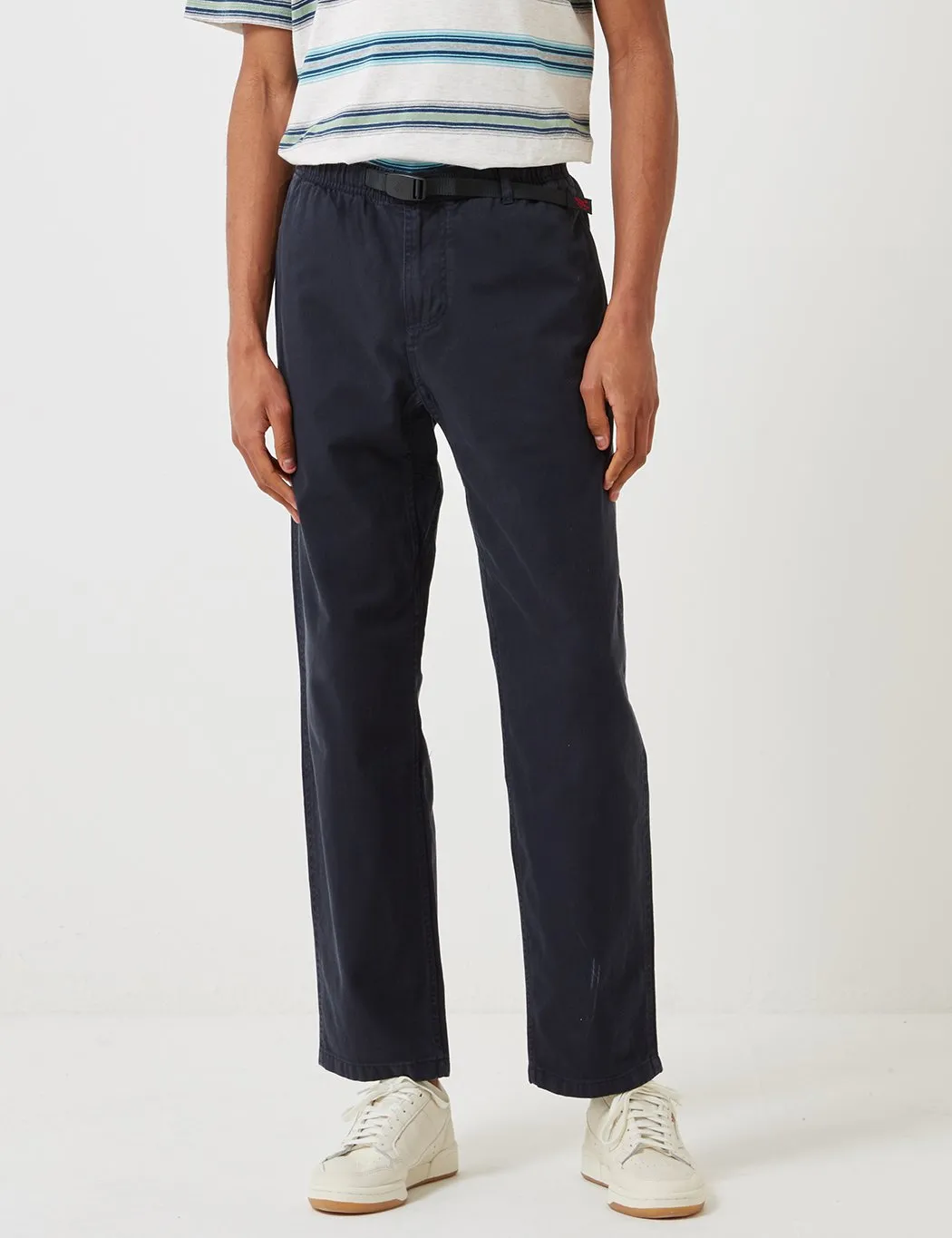 Gramicci Original Fit G Pant (Relaxed) - Double Navy