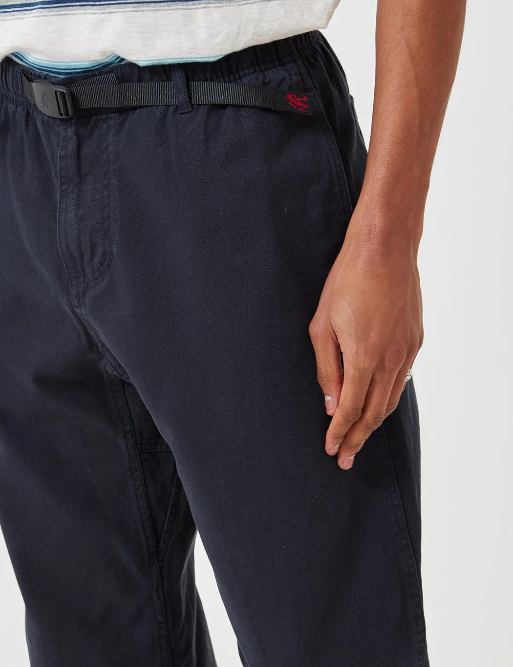 Gramicci Original Fit G Pant (Relaxed) - Double Navy