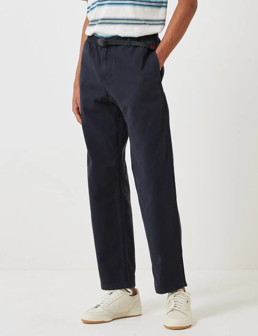 Gramicci Original Fit G Pant (Relaxed) - Double Navy