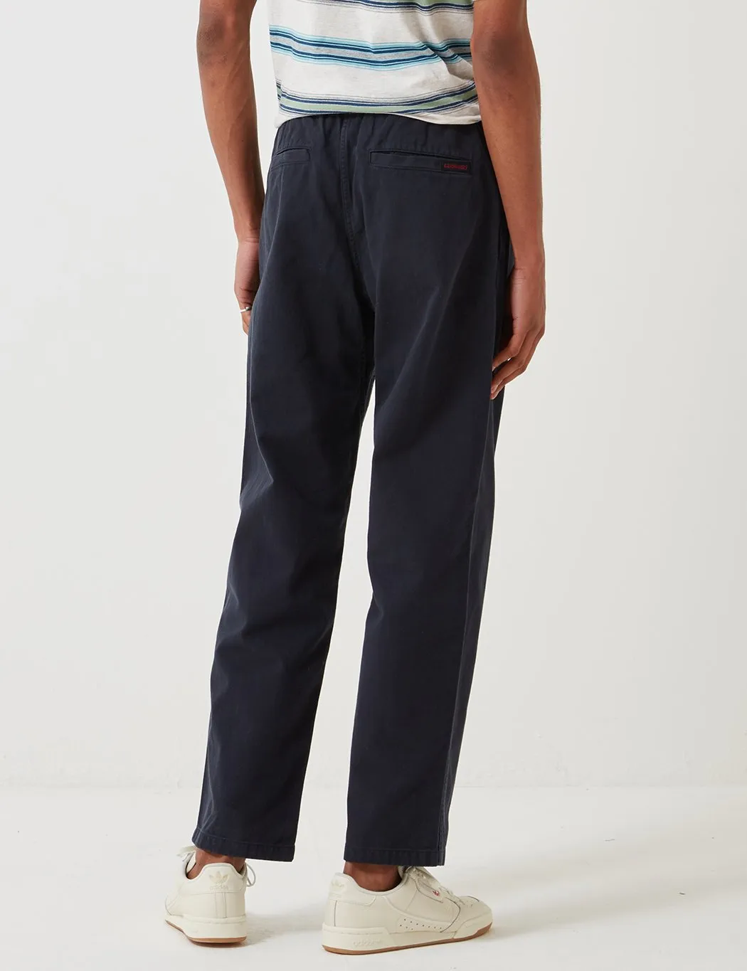 Gramicci Original Fit G Pant (Relaxed) - Double Navy