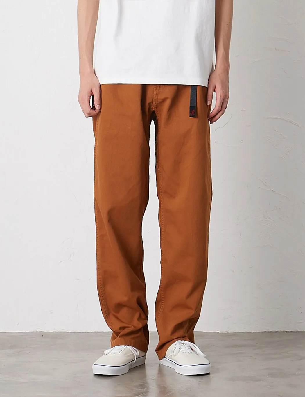 Gramicci Original Fit G Pant (Relaxed) - Mocha Brown