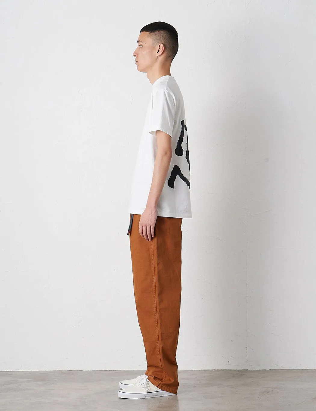 Gramicci Original Fit G Pant (Relaxed) - Mocha Brown