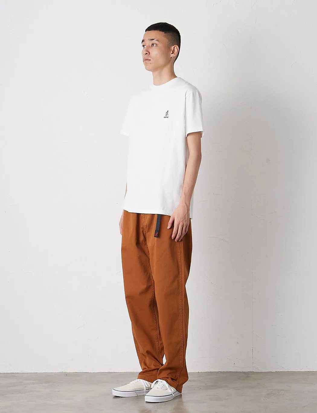 Gramicci Original Fit G Pant (Relaxed) - Mocha Brown