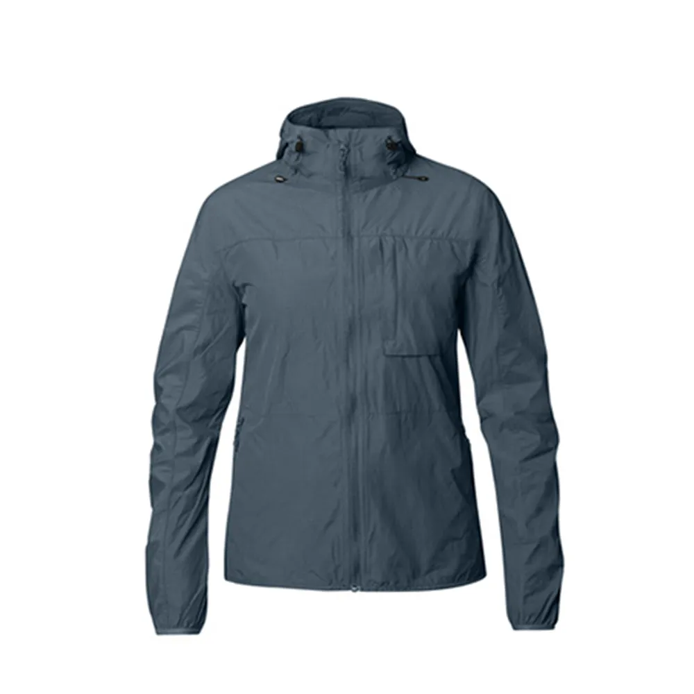 High Coast Wind Jacket W