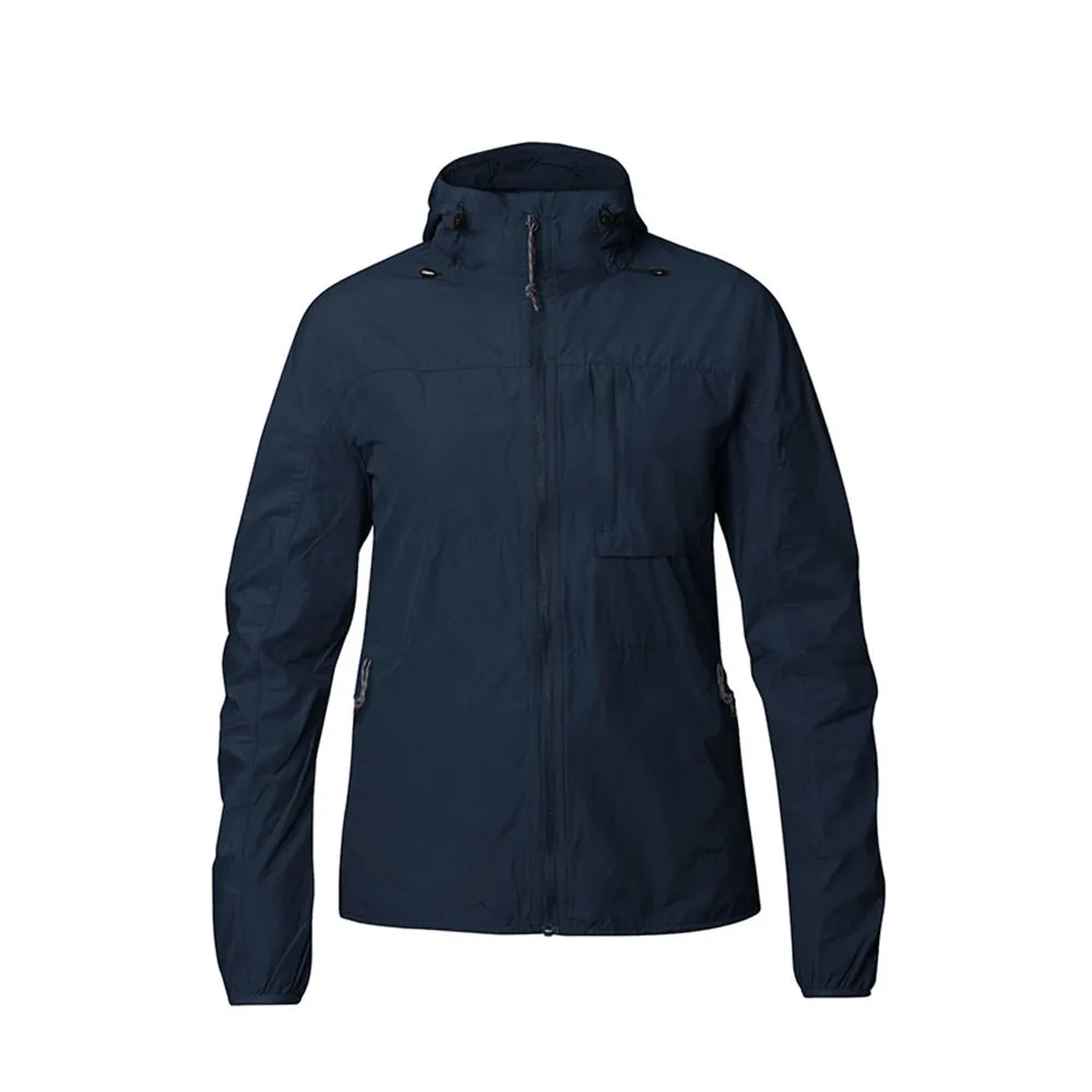 High Coast Wind Jacket W