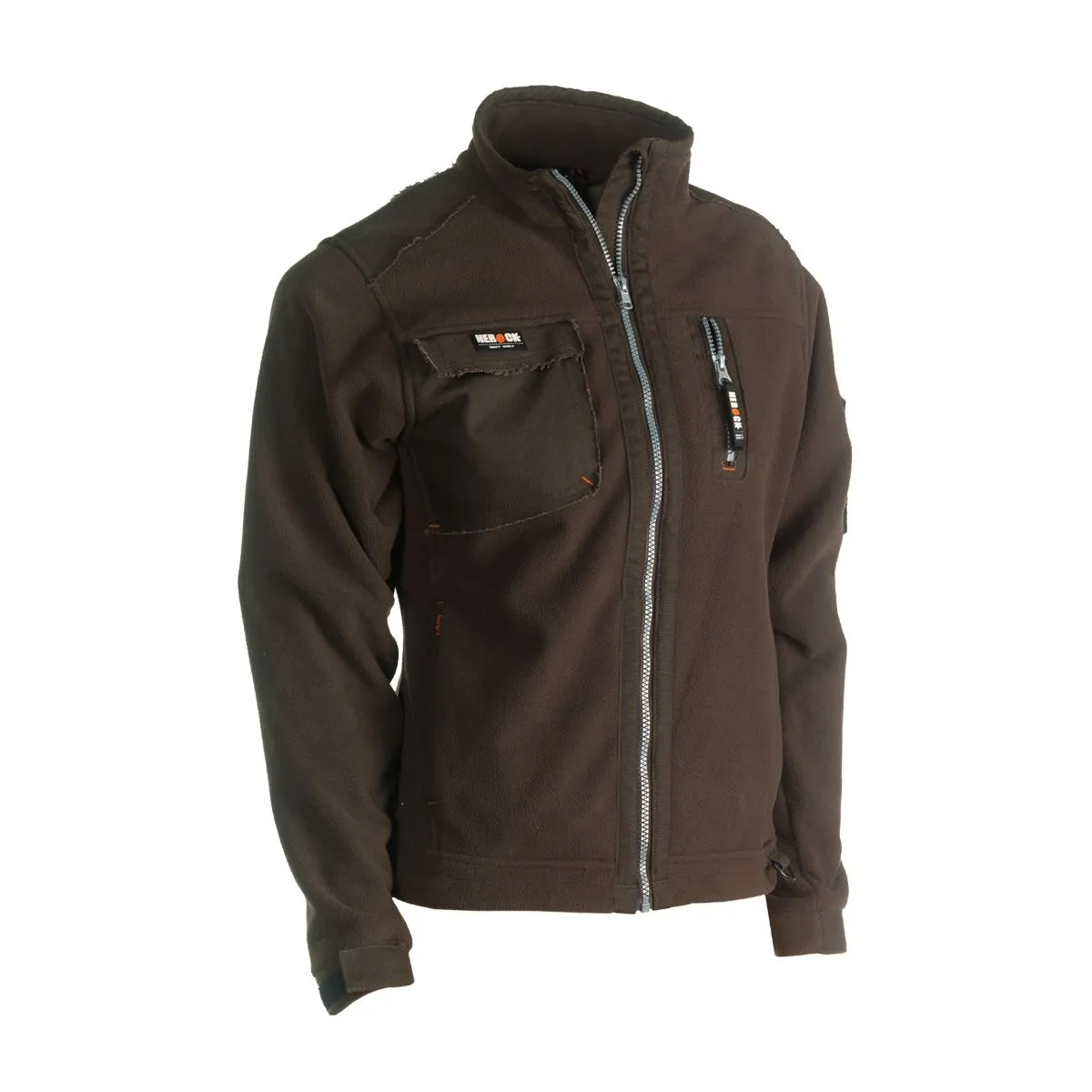 Indra Fleece Jacket - Sherock