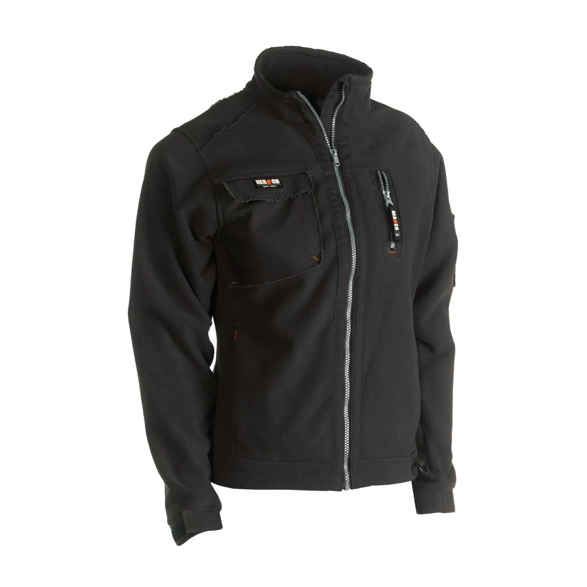 Indra Fleece Jacket - Sherock