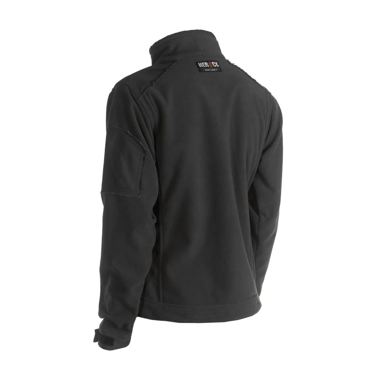 Indra Fleece Jacket - Sherock