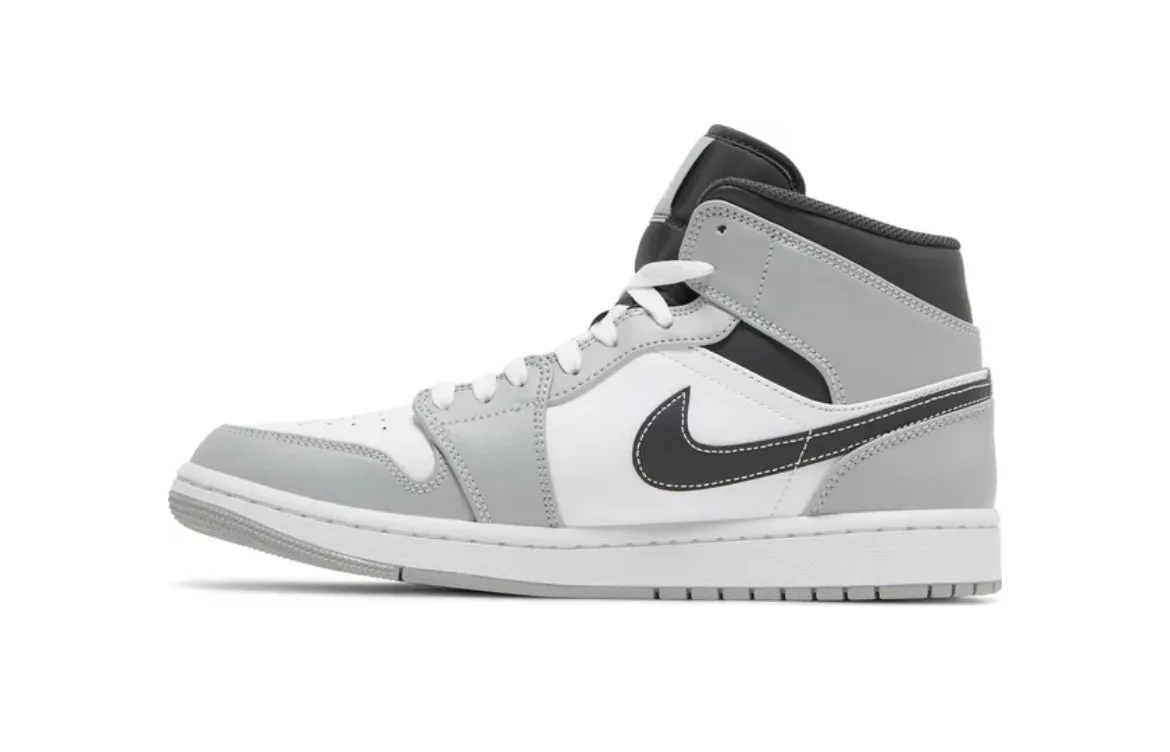 Jordan 1 Light Grey