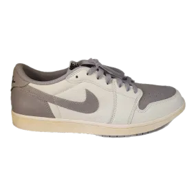 Jordan 1 Low Atmosphere Grey - Size 13