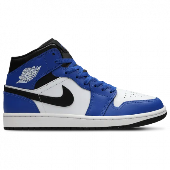 Jordan 1 Mid - Men Shoes