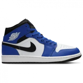 Jordan 1 Mid - Men Shoes