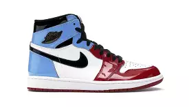 Jordan 1 Retro High Fearless UNC Chicago