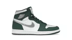 Jordan 1 Retro High OG Gorge Green